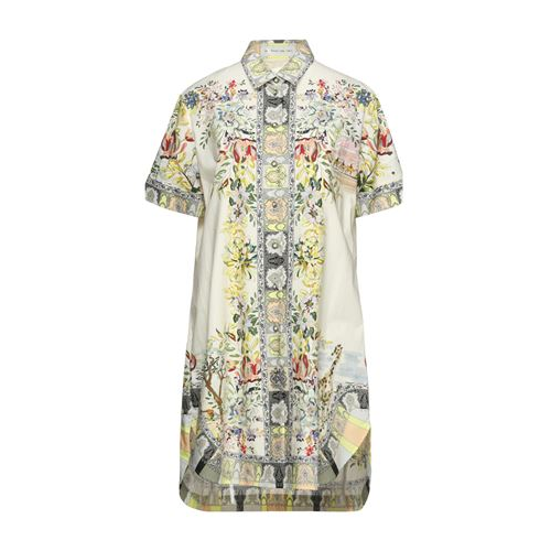 Короткое платье ETRO 15108882SW