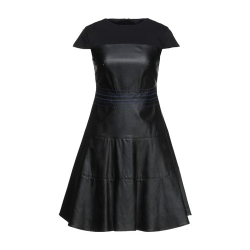Короткое платье TRUSSARDI JEANS 15108901AX
