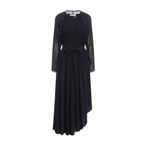 Длинное платье CHLOÉ 15109045FD