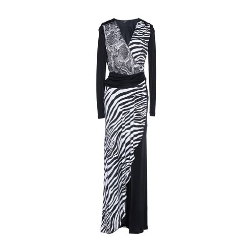 Длинное платье JUST CAVALLI 15109113AQ