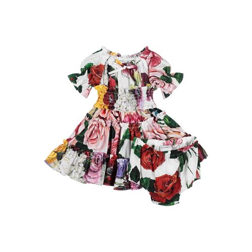 Платье для малыша DOLCE & GABBANA 15109629PJ