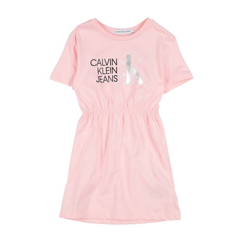 Детское платье CALVIN KLEIN JEANS 15109673LD