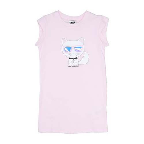 Детское платье KARL LAGERFELD 15109845XI