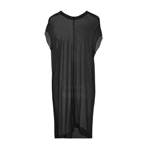 Короткое платье RICK OWENS 15100595QX