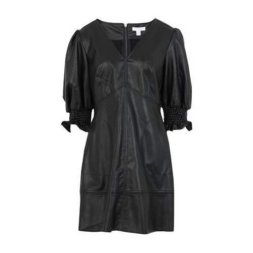 Короткое платье TOPSHOP 15100919VA