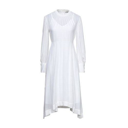 Платье миди ALLSAINTS 15101649DO