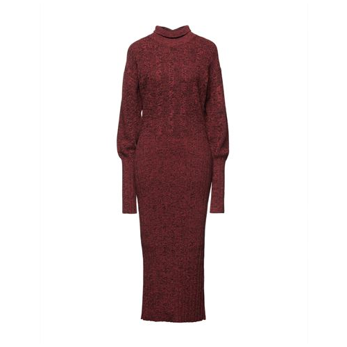 Платье миди KENZO 15101691GI