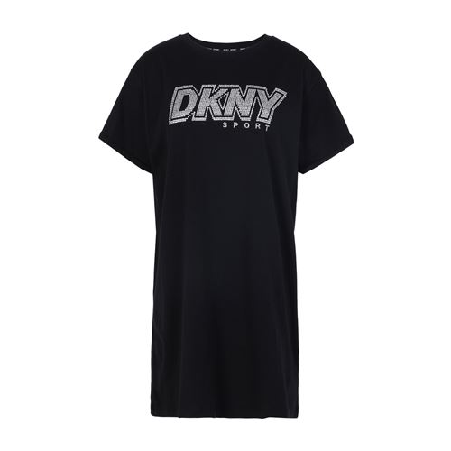 Короткое платье DKNY 15101796EL