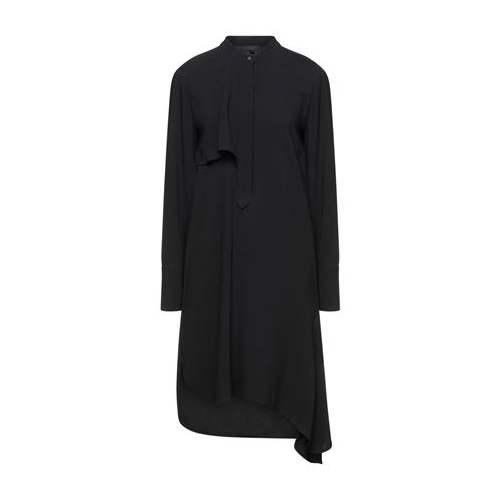 Короткое платье BELSTAFF 15101878GM