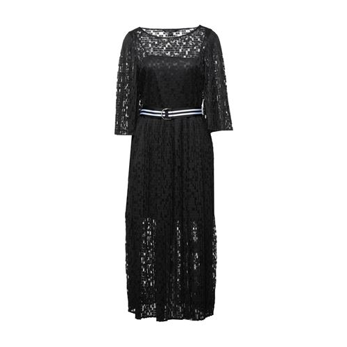 Платье миди ARMANI EXCHANGE 15101901TX