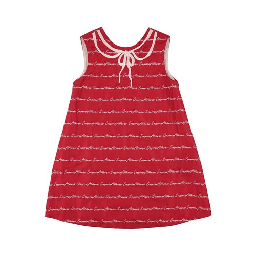 Детское платье EMPORIO ARMANI 15102673AO