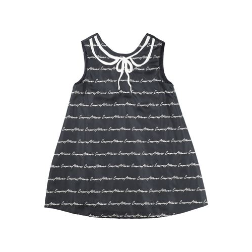 Детское платье EMPORIO ARMANI 15102673FL