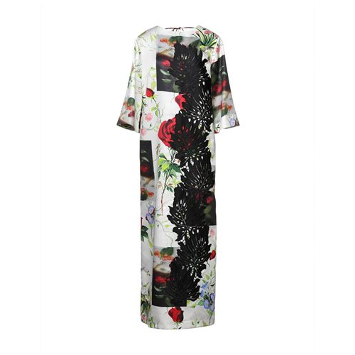 Длинное платье ANTONIO MARRAS 15103077BT