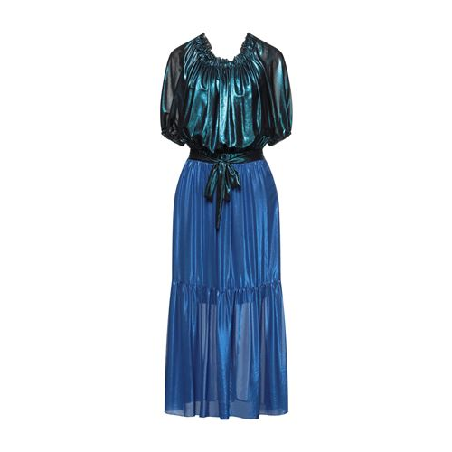 Длинное платье BE BLUMARINE 15103519FG