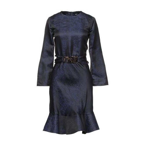 Короткое платье GIORGIO ARMANI 15103661UW