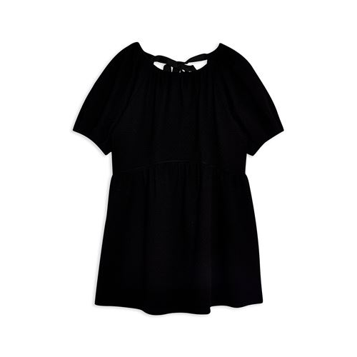Короткое платье TOPSHOP 15114112FL