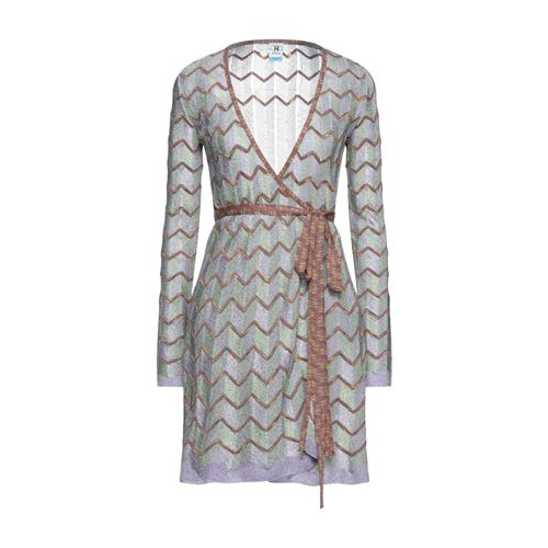 Короткое платье M MISSONI 15114138DO