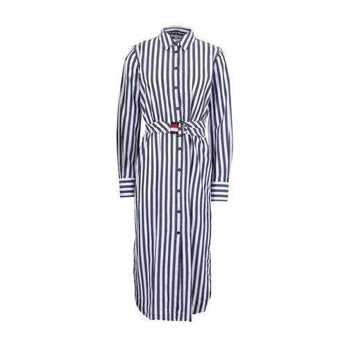 Платье миди TOMMY HILFIGER 15114243HX