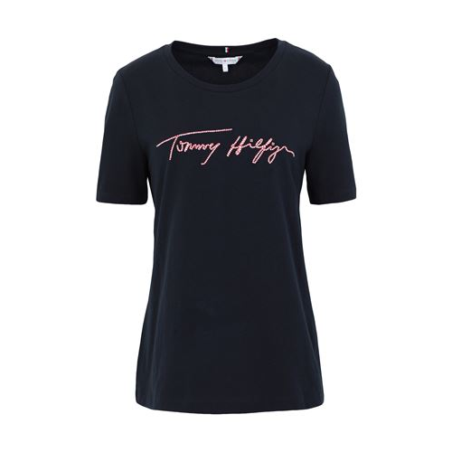 Футболка TOMMY HILFIGER 15114370TB