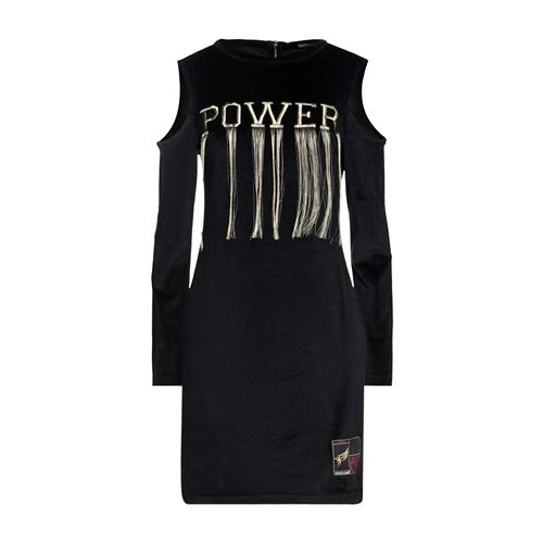 Короткое платье ROBERTO CAVALLI SPORT 15114402SH
