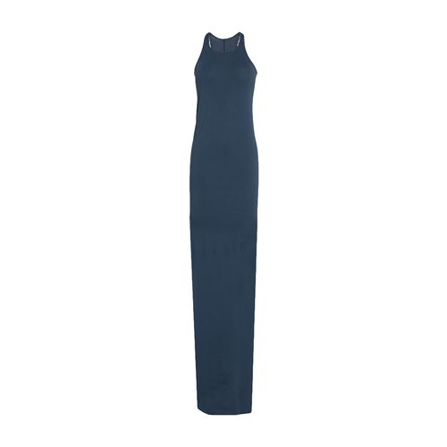 Длинное платье DRKSHDW by RICK OWENS 15114679MD