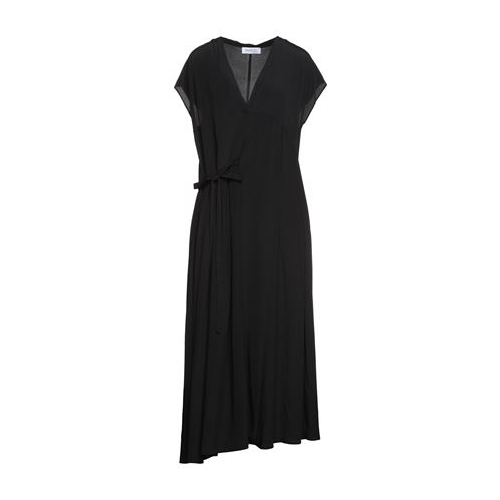 Длинное платье PIANURASTUDIO 15114923RB