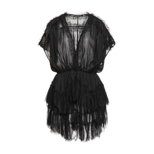 Короткое платье AMEN COUTURE 15115163SD