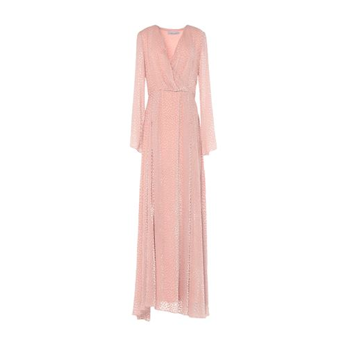 Длинное платье BLUMARINE 15115244XX