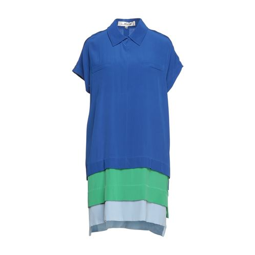 Короткое платье DIANE VON FURSTENBERG 15115551NW