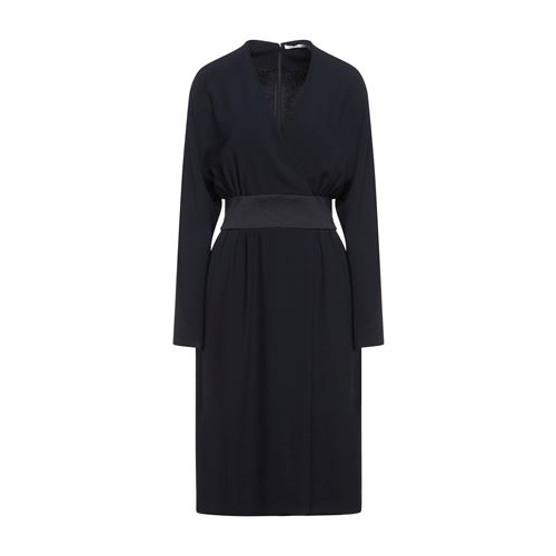 Платье миди AGNONA 15115624IH