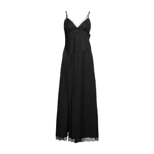 Длинное платье MM6 MAISON MARGIELA 15115890SR