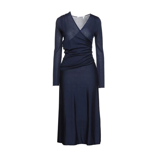 Платье миди AGNONA 15115909TJ