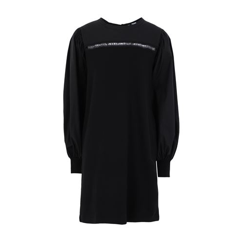 Короткое платье KARL LAGERFELD 15116289EO