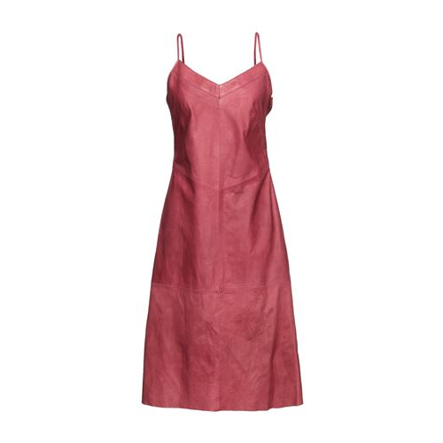 Платье миди VINTAGE DE LUXE 15116326HJ