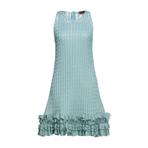 Короткое платье MISSONI 15116630NM
