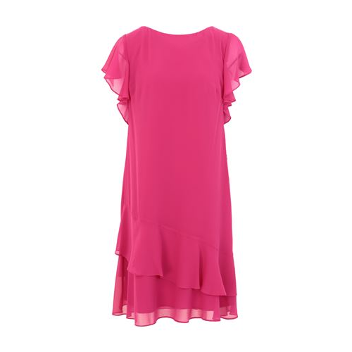 Короткое платье LAUREN RALPH LAUREN 15116658CR