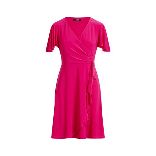 Короткое платье LAUREN RALPH LAUREN 15116660CQ
