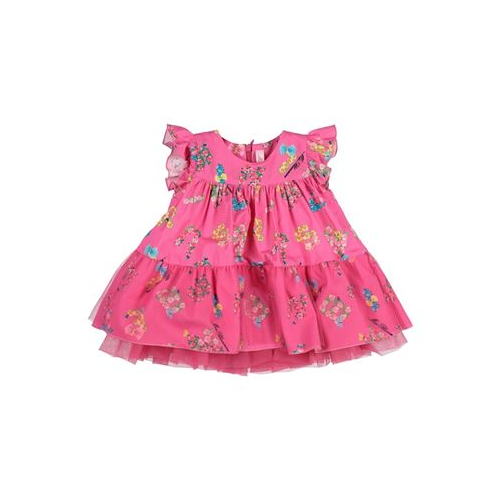 Платье для малыша MISS BLUMARINE 15116755OP