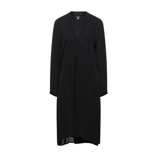Платье миди HER SHIRT HER DRESS 15116819LT