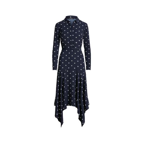 Длинное платье LAUREN RALPH LAUREN 15116901VB