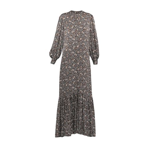 Длинное платье MICHAEL MICHAEL KORS 15116947BL