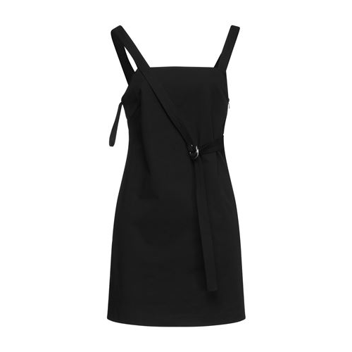 Короткое платье HELMUT LANG 15117960CK