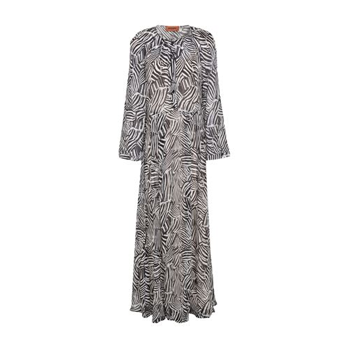 Длинное платье MISSONI 15118210TX