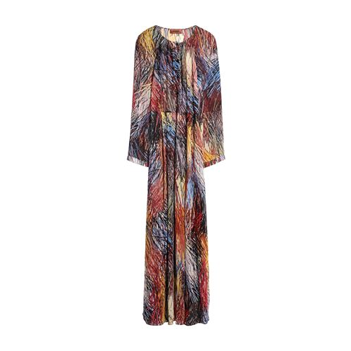 Длинное платье MISSONI 15118283JU