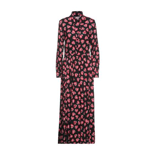 Длинное платье LOVE MOSCHINO 15118404AM