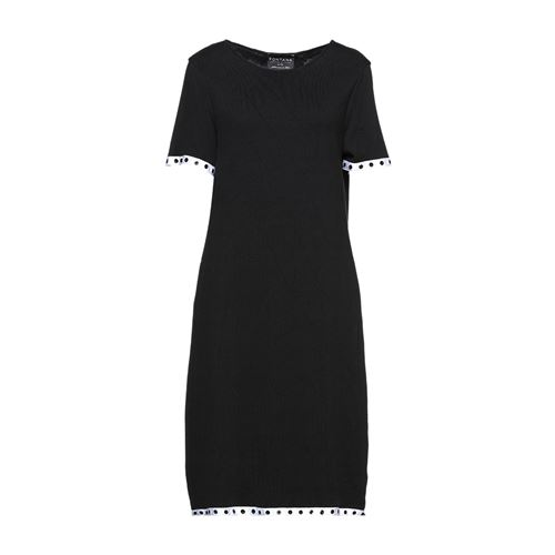 Платье миди FONTANA COUTURE 15118759XF