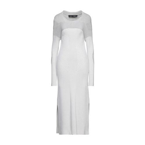 Платье миди PROENZA SCHOULER 15118752AK