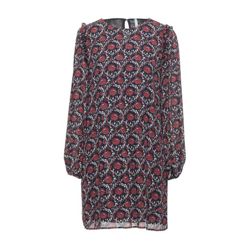 Короткое платье PEPE JEANS 15118860GT