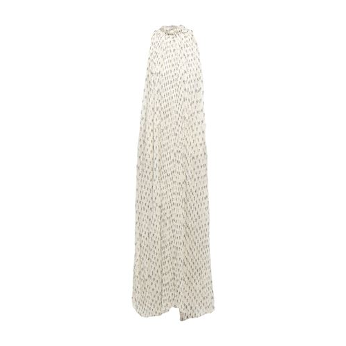 Длинное платье CHLOÉ 15118909TP