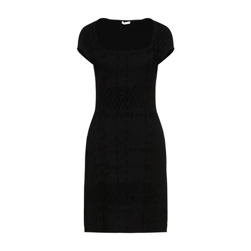 Короткое платье EMANUEL UNGARO 15119129BW